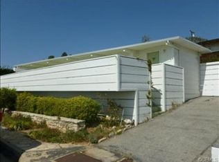 4161 Maritime Rd, Rancho Palos Verdes, CA 90275