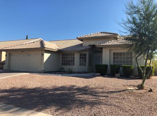 2423 N Rugby, Mesa, AZ 85215