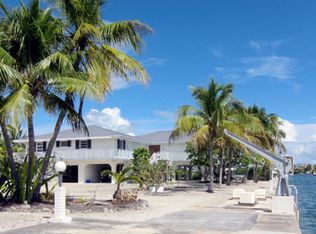 162 Cedar Ln, Sugarloaf Key, FL 33042
