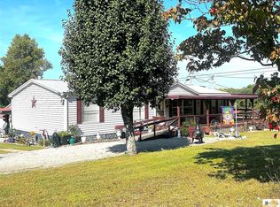 30 Gault Ln, Columbia, KY 42728