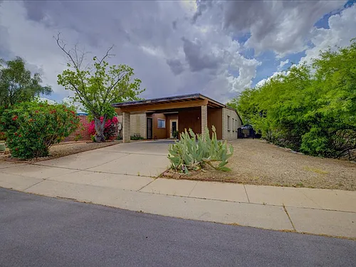 3213 W Northstar Dr Photo 1