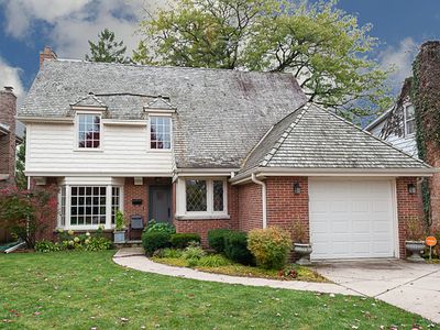 2121 Fir St, Glenview, IL, 60025