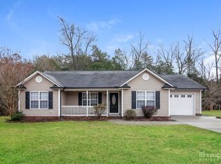 1054 Gerry Ct, Concord, NC 28025