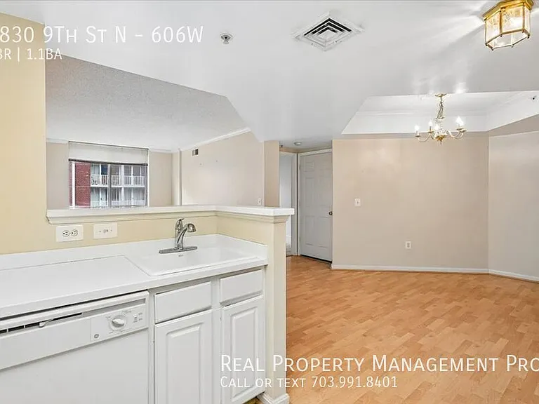 3830 9th St N #606W — Photo 9