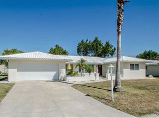357 Sea Grape Rd, Venice, FL 34293