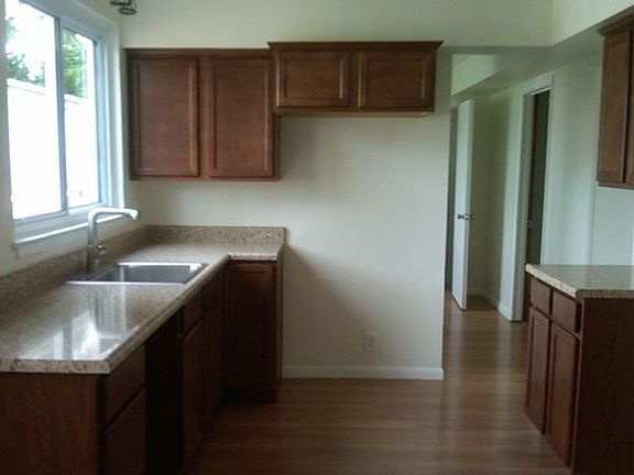 roll out shelving/appliances