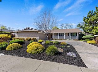 515 Candleberry Rd, Walnut Creek, CA 94598