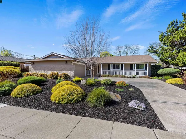 515 Candleberry Rd, Walnut Creek, CA 94598