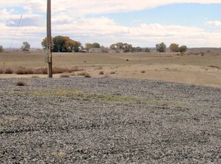 577 Road 7, Powell, WY 82435