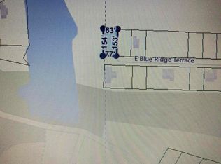 LOT 223BLOCK E Blue Ridge Ter #1, Fairfield Bay, AR 72088