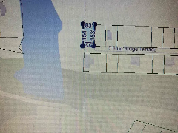 LOT 223BLOCK E Blue Ridge Ter #1, Fairfield Bay, AR 72088