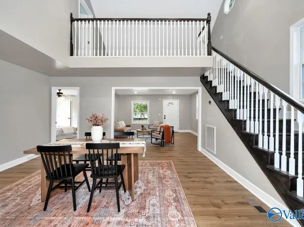 514 Stevens Ave NE, Huntsville, AL 35801