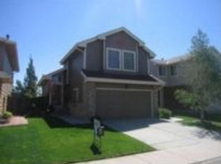8826 Cloverleaf Cir, Parker, CO 80134