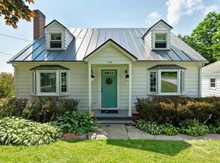 182 High Street, St. Albans City, VT 05478