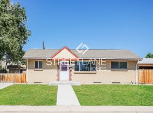 9147 Cypress Dr, Thornton, CO 80229
