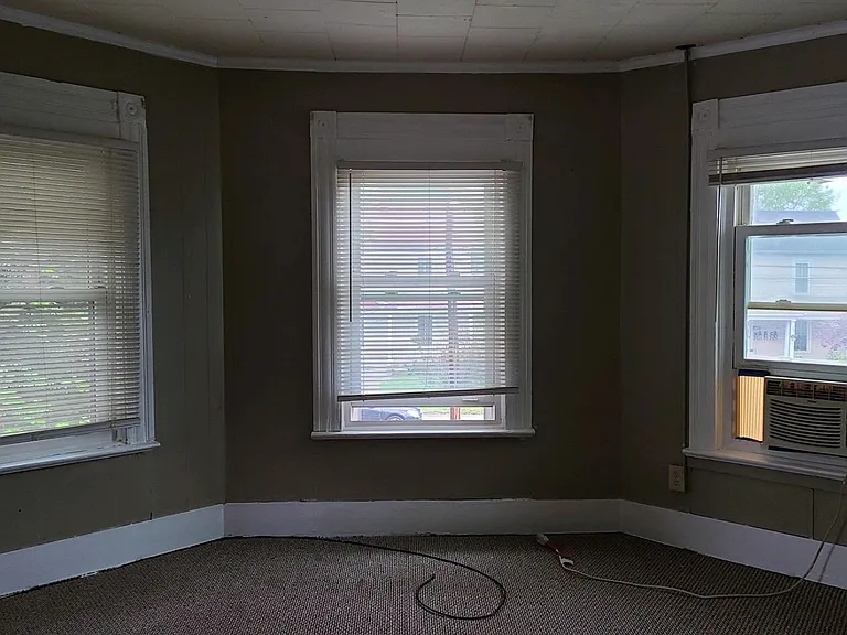 Very Large Living Room