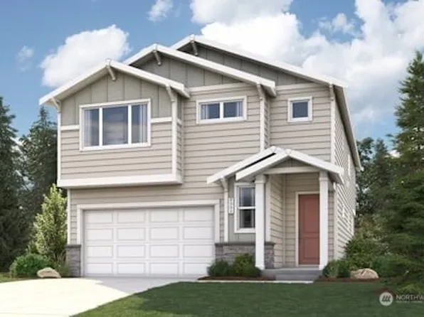 7766 42nd Place NE, Marysville, WA 98270