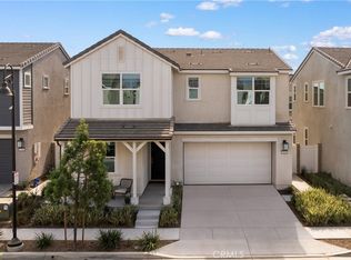 3970 E Crisanta Privado, Ontario, CA 91761