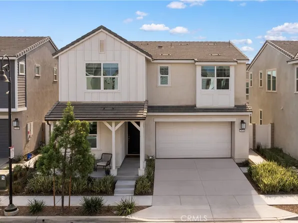 3970 E Crisanta Privado, Ontario, CA 91761