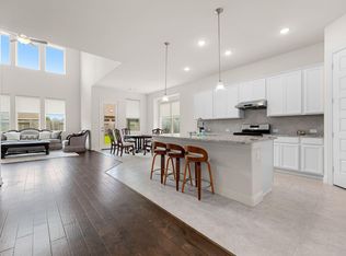 1307 Bowen Dr, League City, TX 77573