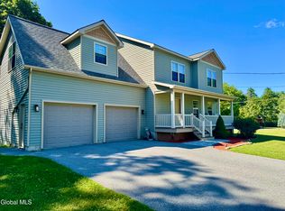 6 Euclid Avenue, Ballston Spa, NY 12020
