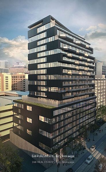 1st image of 195 McCaul St #702