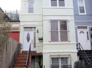 808 5th St NE APT 3, Washington, DC 20002