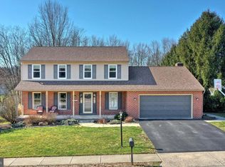 3026 Ridings Way, York, PA 17408