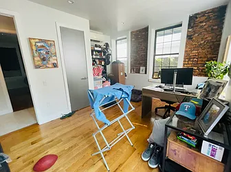 Rented by Zjama Realty Corp