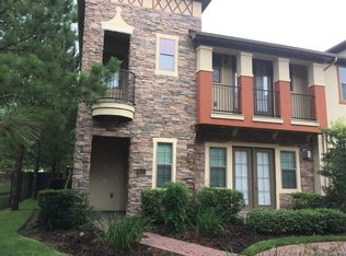 14542 San Pietro Dr, Houston, TX 77070