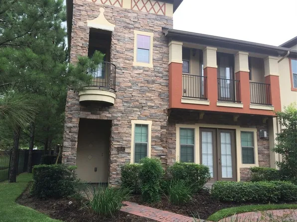 14542 San Pietro Dr, Houston, TX 77070