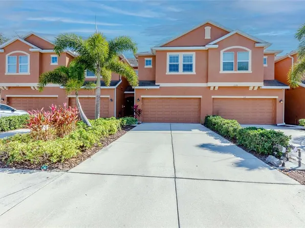 11574 84th Street Cir E Unit 103, Parrish, FL 34219