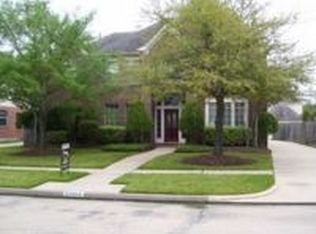 23002 Cable Terrace Dr, Katy, TX 77494