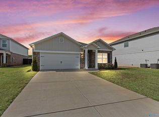 3207 Spool Ln, Huntsville, AL 35805