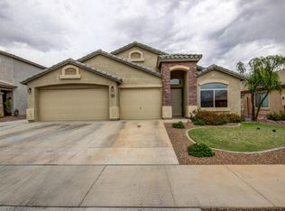 17836 W Charter Oak Rd, Surprise, AZ 85388