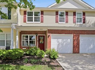5033 Tuscany Ln, Indianapolis, IN 46254