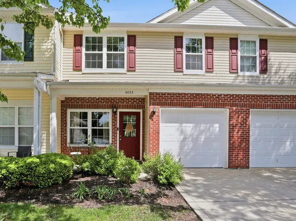 5033 Tuscany Ln, Indianapolis, IN 46254