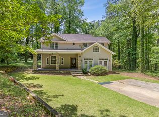 3260 Harris Rd SW, Marietta, GA 30060