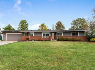 6265 SE Highway 116, Cowgill, MO 64637