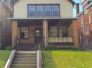 22 Grant Ave, Bellevue, PA 15202