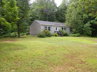 137 Durrell Rd, Tamworth, NH 03886