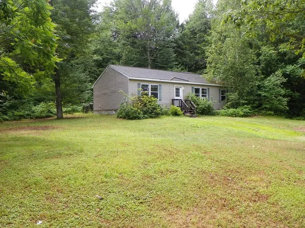 137 Durrell Road, Tamworth, NH 03886