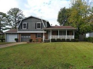 1684 Spoonbill Rd, Jonesboro, GA 30238