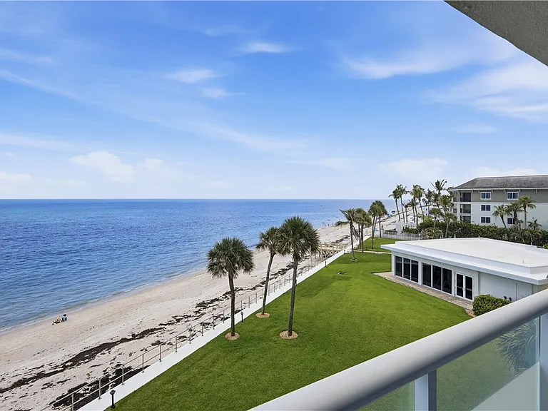 3554 Ocean Drive 703S #403N — Photo 18