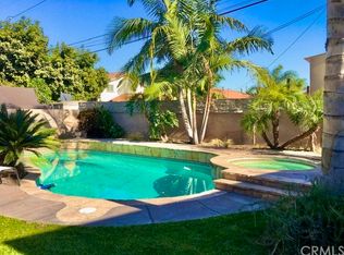 6652 Rostrata Ave, Buena Park, CA 90621