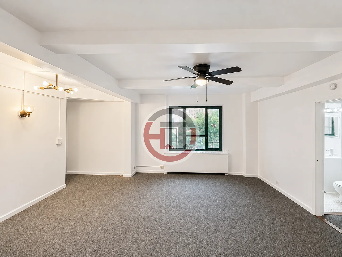 1 bed, 766 sqft, $2,150 — Photo 4