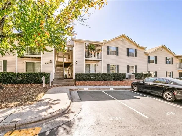 5639 Hornaday Rd Unit A, Greensboro, NC 27409