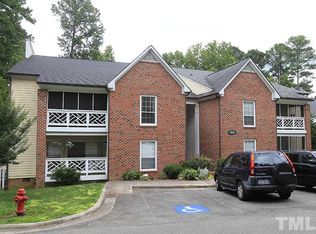 1010 Kingswood Dr APT E, Chapel Hill, NC 27517