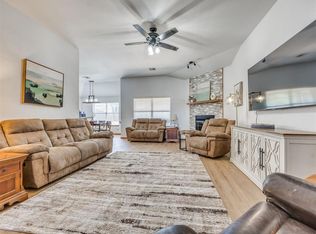 7913 Michael Ct, Oklahoma City, OK 73132