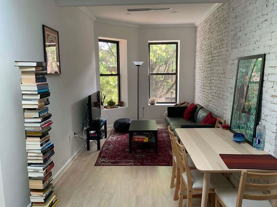 1st image of 655 Prospect Pl #3A